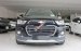 Bán ô tô Chevrolet Captiva LTZ 2.4AT 2016, màu đen số tự động giá tốt