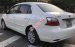 Cần bán gấp Toyota Vios MT sản xuất 2011, màu trắng, xe nhập