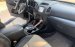 Cần bán lại xe Kia Sorento 2.4 AT đời 2012, màu đen số tự động
