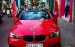 Bán BMW 3 Series đời 2007, màu đỏ, xe nhập