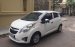 Cần bán gấp Chevrolet Spark Van 1.0 AT sản xuất năm 2011, màu trắng, nhập khẩu  