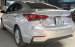 Cần bán Hyundai Accent 1.4MT CVT năm sản xuất 2019, màu bạc