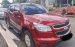 Cần bán Chevrolet Colorado 2016 xe nguyên bản