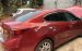 Cần bán lại xe Mazda 3 năm sản xuất 2016, màu đỏ, nhập khẩu