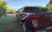 Cần bán lại xe Ford Ranger XLT năm 2014, màu đỏ