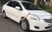 Cần bán gấp Toyota Vios MT sản xuất 2011, màu trắng, xe nhập
