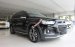 Bán ô tô Chevrolet Captiva LTZ 2.4AT 2016, màu đen số tự động giá tốt