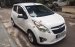 Cần bán gấp Chevrolet Spark Van 1.0 AT sản xuất năm 2011, màu trắng, nhập khẩu  