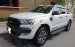 Bán Ford Ranger sản xuất năm 2016, màu trắng, nhập khẩu xe gia đình giá tốt