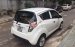 Cần bán gấp Chevrolet Spark Van 1.0 AT sản xuất năm 2011, màu trắng, nhập khẩu  