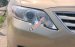 Cần bán xe Toyota Camry AT đời 2009, nhập khẩu, giá chỉ 705 triệu
