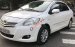 Cần bán gấp Toyota Vios MT sản xuất 2011, màu trắng, xe nhập