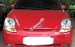 Bán xe Chevrolet Spark Van MT 2013, màu đỏ
