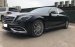 Bán xe Mercedes S450 Maybach màu đen, xe siêu mới đi có 7 nghìn km. Xe sản xuất cuối 2017, đăng ký 2018 tên cty biển Hà Nội