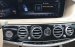 Bán xe Mercedes S450 Maybach màu đen, xe siêu mới đi có 7 nghìn km. Xe sản xuất cuối 2017, đăng ký 2018 tên cty biển Hà Nội