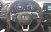 Honda Ôtô Thanh Hóa, giao ngay Honda Accord 1.5 VTEC Turbo, màu đen, đời 2019, giá ưu đãi - LH: 0962028368