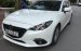Cần bán lại xe Mazda 3 năm 2017, màu trắng, 588tr