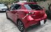 Bán xe cũ Mazda 2 1.5 AT đời 2016, màu đỏ