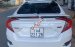 Bán ô tô Honda Civic đời 2019, màu trắng, nhập khẩu xe gia đình