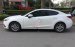 Cần bán lại xe Mazda 3 năm 2017, màu trắng, 588tr