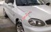 Cần bán lại xe Daewoo Lanos sản xuất năm 2002, màu trắng