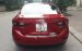 Cần bán Mazda 3 đời 2017, màu đỏ, giá chỉ 575 triệu
