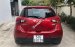 Bán xe cũ Mazda 2 1.5 AT đời 2016, màu đỏ