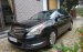 Cần bán Nissan Teana 2.0AT năm sản xuất 2011, màu đen, xe nhập chính chủ