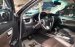 Cần bán xe Toyota Fortuner 2.7V sản xuất 2017, màu nâu, nhập khẩu nguyên chiếc