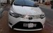 Bán Toyota Vios 1.5G năm sản xuất 2018, màu trắng, giá 510tr