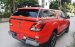 Cần bán Mazda BT 50 sản xuất năm 2016, màu đỏ, nhập khẩu số tự động 