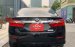 Bán xe Toyota Camry 2.5G năm sản xuất 2012, màu đen chính chủ, 695 triệu