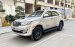 Xe Toyota Fortuner 2.5G năm sản xuất 2016 xe gia đình