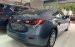Bán Mazda 3 1.5AT năm sản xuất 2015, màu xanh lam, giá 560tr