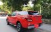 Cần bán Mazda BT 50 sản xuất năm 2016, màu đỏ, nhập khẩu số tự động 