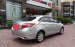 Bán Toyota Vios đời 2016, màu bạc số sàn, giá 415tr
