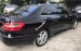 Cần bán gấp xe cũ Mercedes E250 2010, màu đen