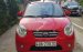 Cần bán xe Kia Morning EX năm sản xuất 2010, màu đỏ còn mới, 195 triệu