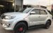 Cần bán Toyota Fortuner 2.7V đời 2013, màu bạc giá cạnh tranh