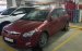 Cần bán xe Hyundai i30 CW 1.6 AT đời 2011, màu đỏ, nhập khẩu  