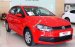 Cần bán Volkswagen Polo 1.6 AT sản xuất 2016, màu đỏ, nhập khẩu chính hãng