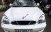 Bán ô tô Daewoo Nubira đời 2002, màu trắng giá cả hợp lý