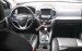 Cần bán gấp Chevrolet Captiva LTZ 2.4AT đời 2016, màu đen, giá tốt