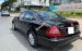 Bán ô tô Mercedes E280 đời 2008, màu đen số tự động, giá chỉ 450 triệu