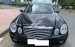 Bán ô tô Mercedes E280 đời 2008, màu đen số tự động, giá chỉ 450 triệu