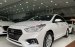 Bán Hyundai Accent 1.4 MT sản xuất năm 2018, màu trắng