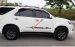 Bán Toyota Fortuner TRD Sportivo 4x2 AT đời 2015, màu trắng