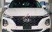 Cần bán Hyundai Santa Fe năm sản xuất 2019, hỗ trợ tốt