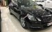 Bán Mercedes E250 năm 2010, màu đen