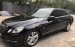 Cần bán gấp xe cũ Mercedes E250 2010, màu đen
